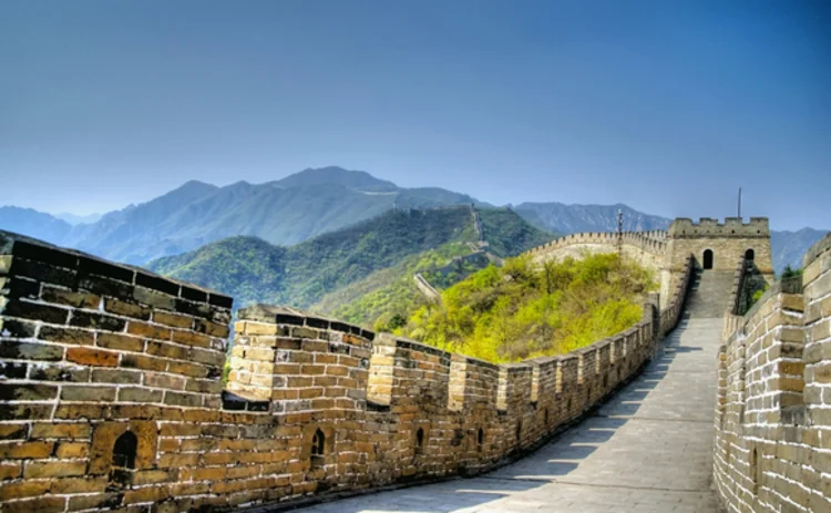 wall-of-china