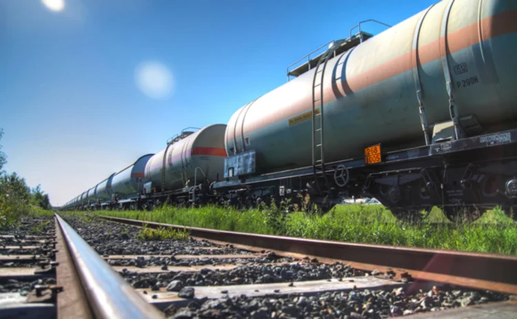 Crude-by-rail data gains in value for traders