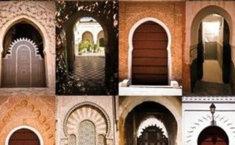 islamic-style-doorways-and-arches