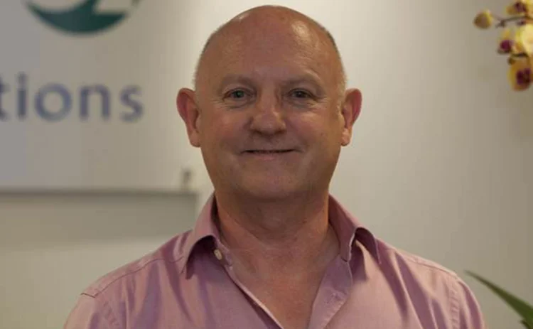 Steve Hughes - Aspect Enterprise Solutions