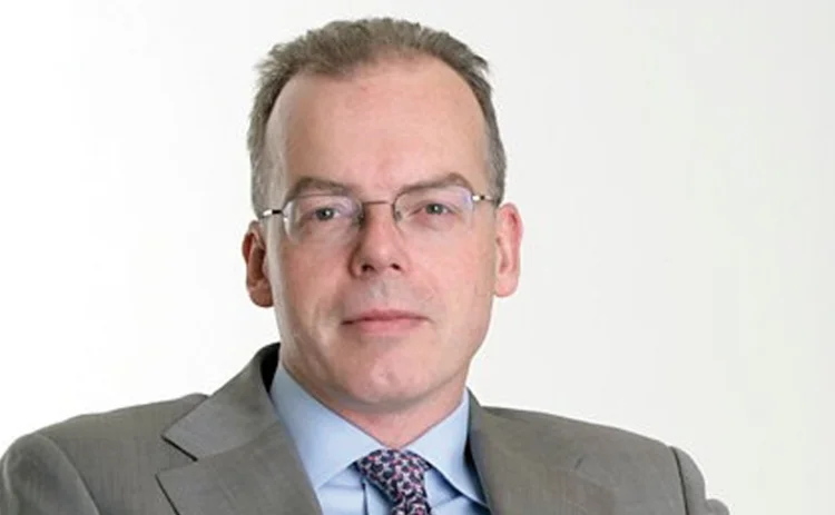 Guy Sears of the Investment Association