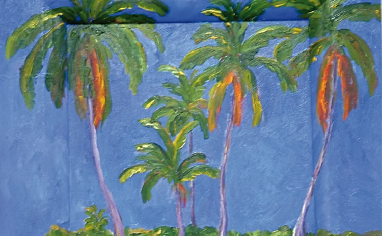 palm-trees-painted