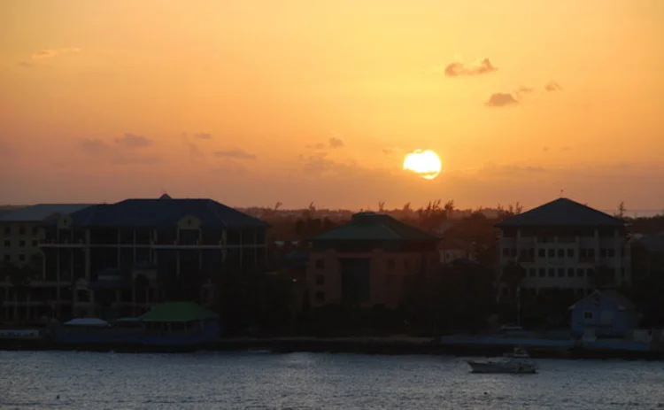cayman-sunrise