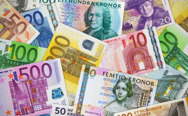 scandi-currencies
