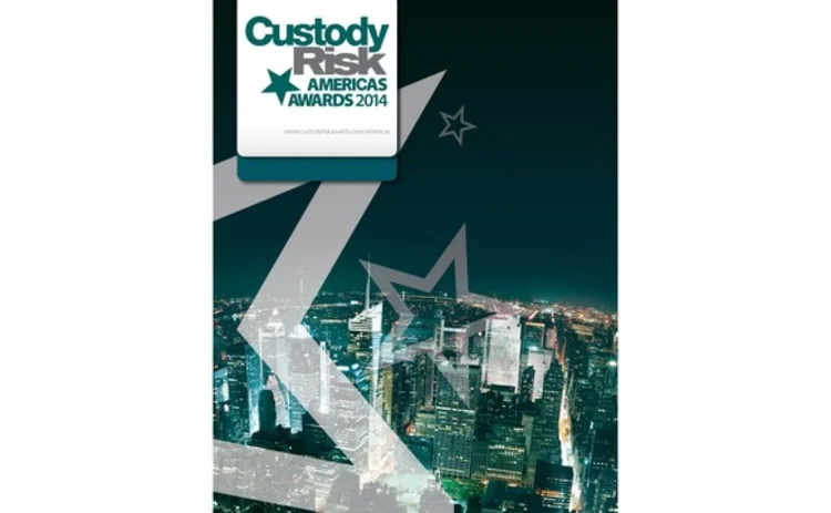 Custody-Risk-americas-awards-2014-cover