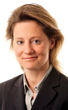 Sonja Koerner, EY
