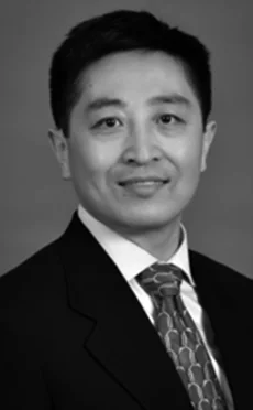 Henry Jiang, Bank of America Merrill Lynch