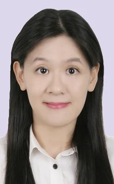 Minna Liao, Guotai Junan International