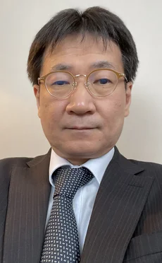 Tetsuo Otashiro, JSCC