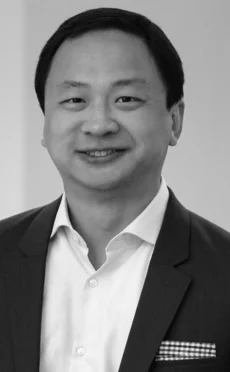 Mike Chen, PanAgora Asset Management
