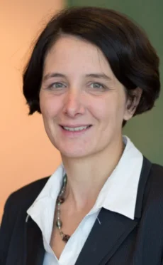 Sandrine Ungari, Head of cross-asset quantitative research, Societe Generale